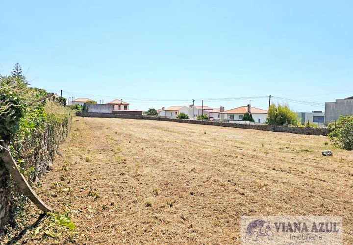 Helårsgrund i Areosa, Viana do Castelo, Areosa - € 269.000 | Ref: 2019 - foto 1