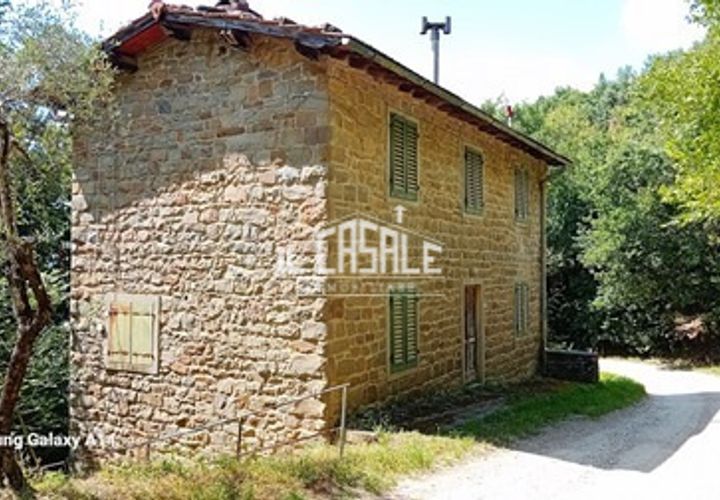 Villa i Pelago, Florence, Pelago - € 70.000 | Ref: 1882 - foto 1