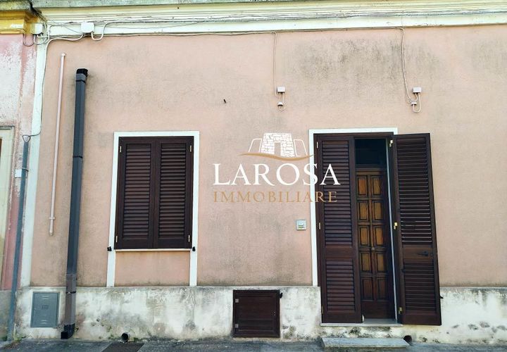 Villa i Vernole, Lecce, Vernole - € 80.000 | Ref: cod.027 - foto 1