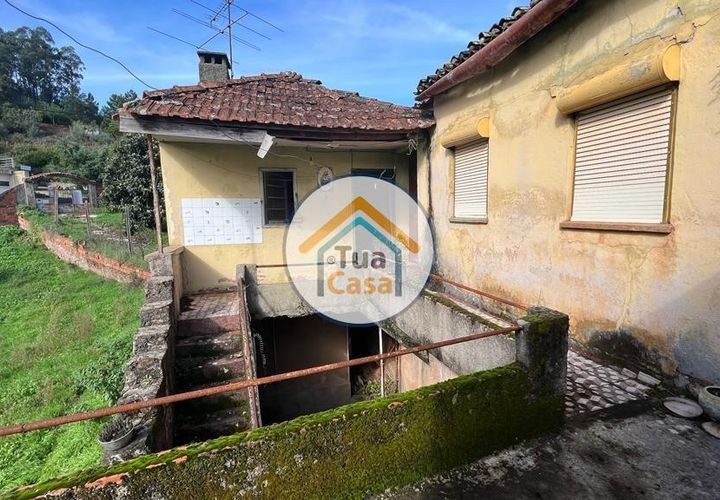 Byhus i Coimbra, Coimbra, Coimbra - € 57.500 | Ref: 4TC2585 - foto 1