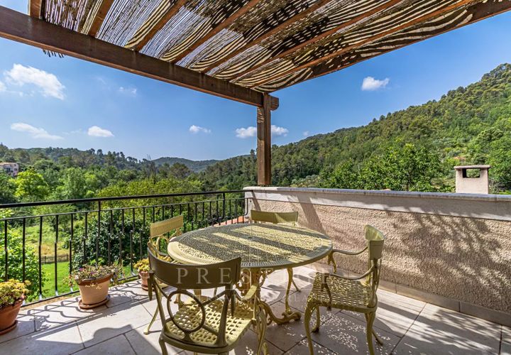 Villa a Claviers, Var, Claviers - € 530.000 | Ref: 23.045 - foto 1