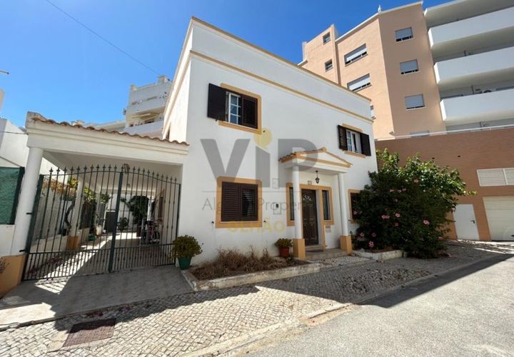 Villa i Olhao, Faro, Olhao - € 430.000 | Ref: VVO294 - foto 1