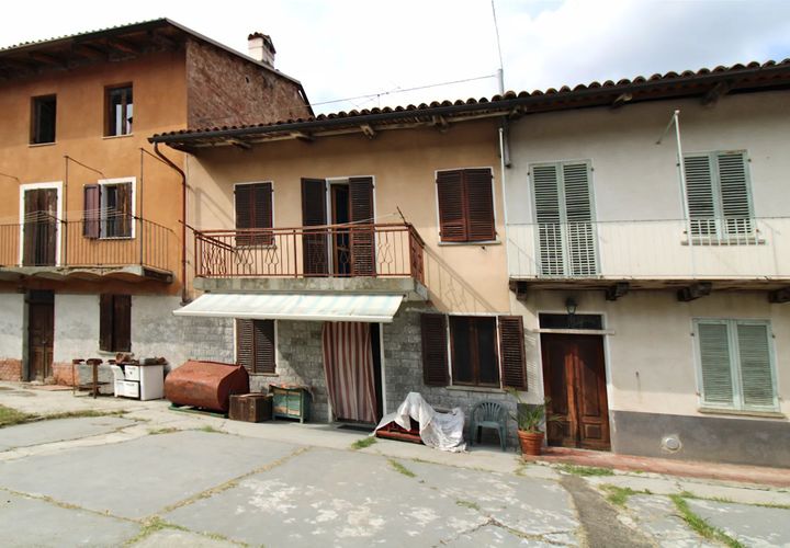 Leilighet i Govone, Cuneo, Govone - € 57 000 | Ref: 83020107 - foto 1