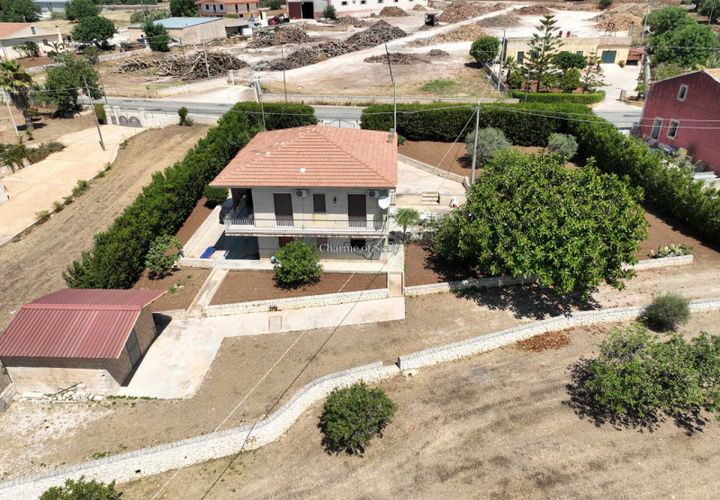 Villa i Modica, Ragusa, Modica - € 240.000 | Ref: MA 54 - foto 1