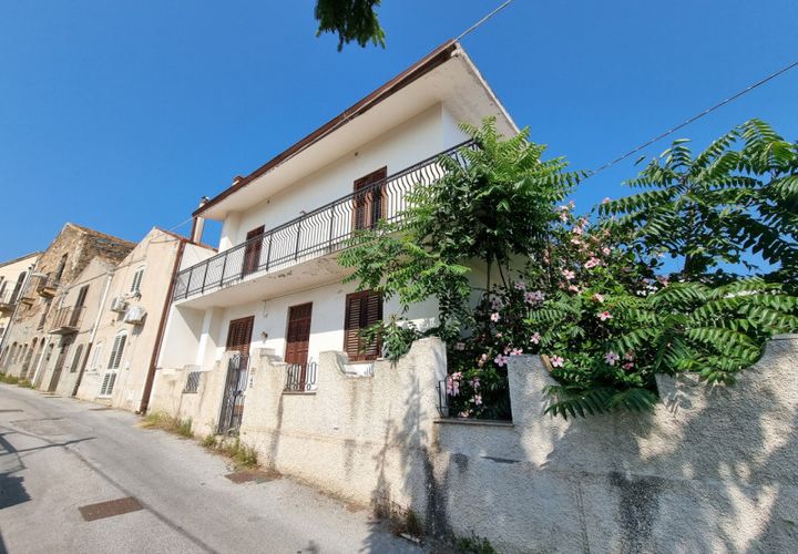 Villa a Milazzo, Messina, Milazzo - € 299.000 | Ref: VI001 - foto 1