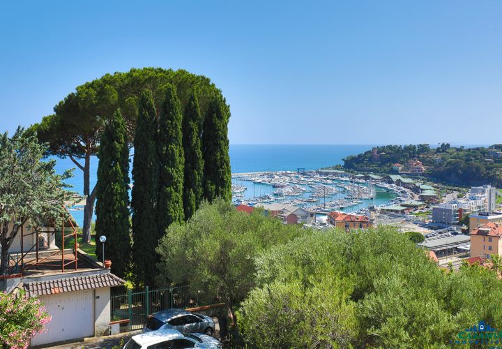 Villa a Varazze, Savona, Varazze - € 2.500.000 | Ref: 26173 - foto 1