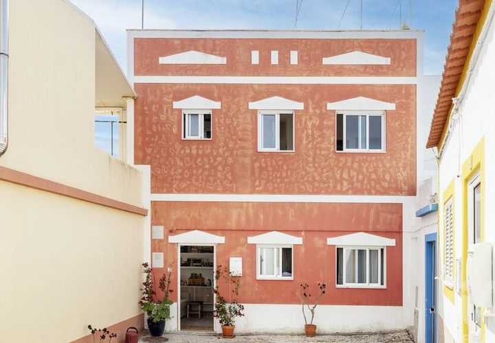 Rækkehus i Portimao, Faro, Portimao - € 320.000 | Ref: 99477 - foto 1