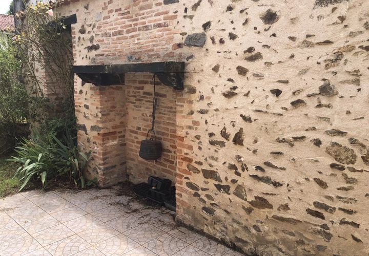 Villa i Adriers, Vienne, Adriers - € 88.000 | Ref: BVI70635 - foto 1