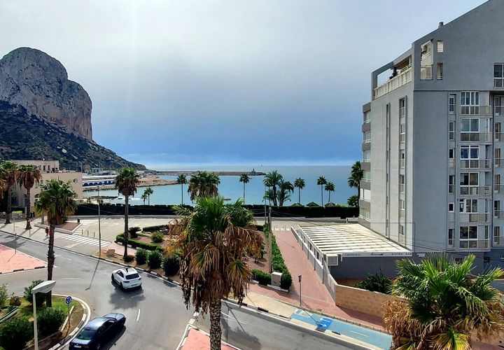 Lejlighed i Calpe, Alicante, Calpe - € 725.000 | Ref: ES-CAL-018375 - foto 1
