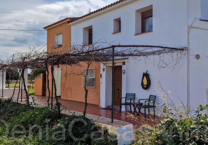 Rækkehus i Denia, Alicante, Denia - € 265.000 | Ref: casdola - foto 1