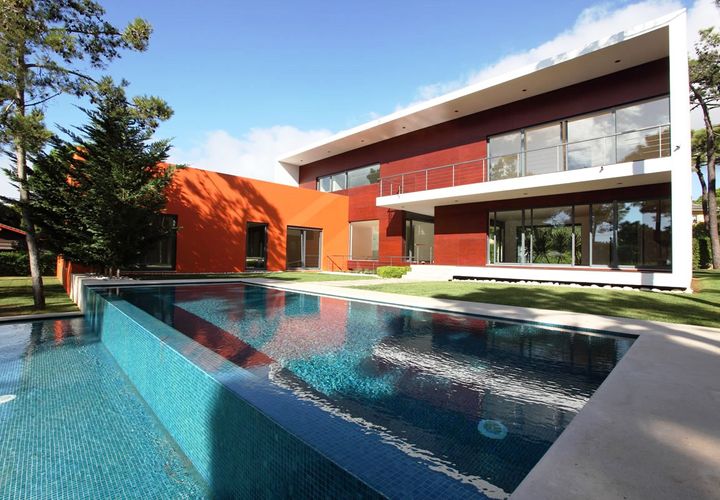 Villa a Benahavis, Malaga, Benahavis - € 2.350.000 | Ref: Bhv02 - foto 1