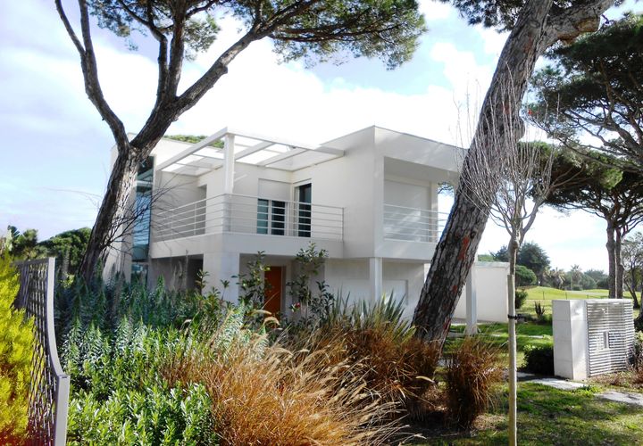 Villa i Benahavis, Malaga, Benahavis - € 1.850.000 | Ref: Bhv04 - foto 1