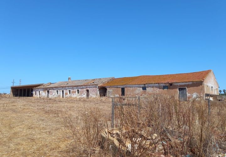 Farm i Budens, Faro, Budens - € 985.000 | Ref: 10314 - foto 1