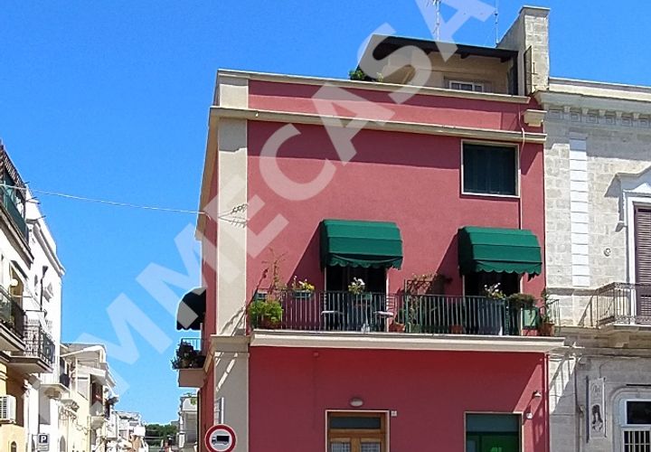 Villa a Valenzano, Bari, Valenzano - € 295.000 | Ref: ERZ-219 - foto 1