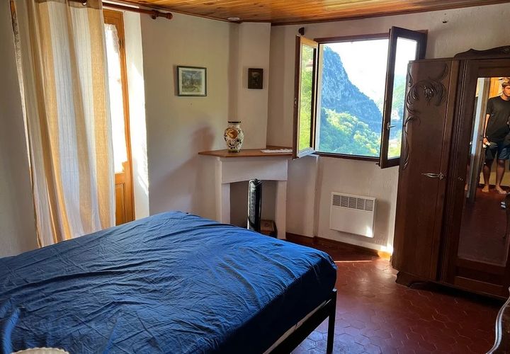 Landejendom i Lantosque, Alpes-Maritimes, Lantosque - € 69.000 | Ref: 1058 - foto 1