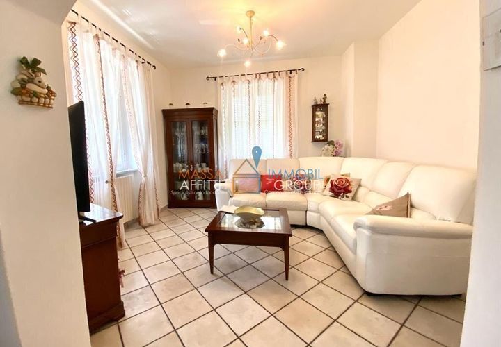 Byhus i Massa, Massa and Carrara, Massa - € 384.000 | Ref: 2606 - foto 1