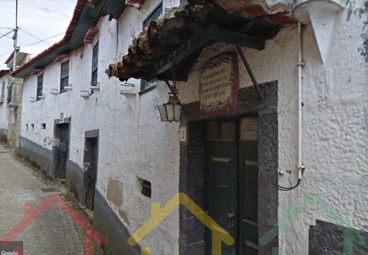 Villa a Alijo, Vila Real, Alijo - € 100.000 | Ref: 1337/22 - foto 1