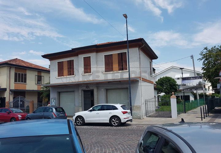 Byhus i Martellago, Venice, Martellago - € 260.000 | Ref: MAEV1593 - foto 1