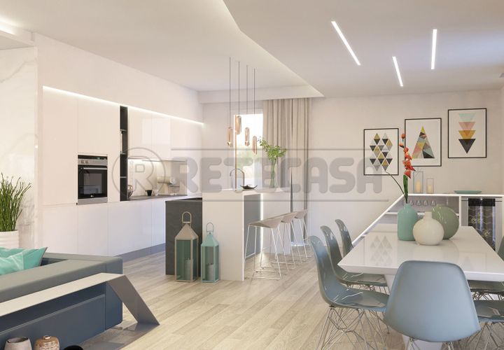 Byhus i Salzano, Venice, Salzano - € 350.000 | Ref: SLZV1596 - foto 1