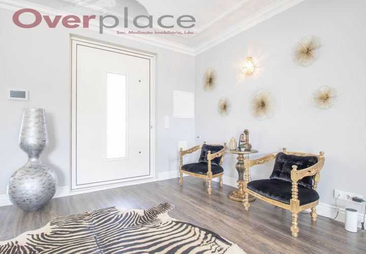 Villa i Gondemaria e Olival, Santarem, Gondemaria e Olival - € 775.000 | Ref: AG.1178 - foto 1