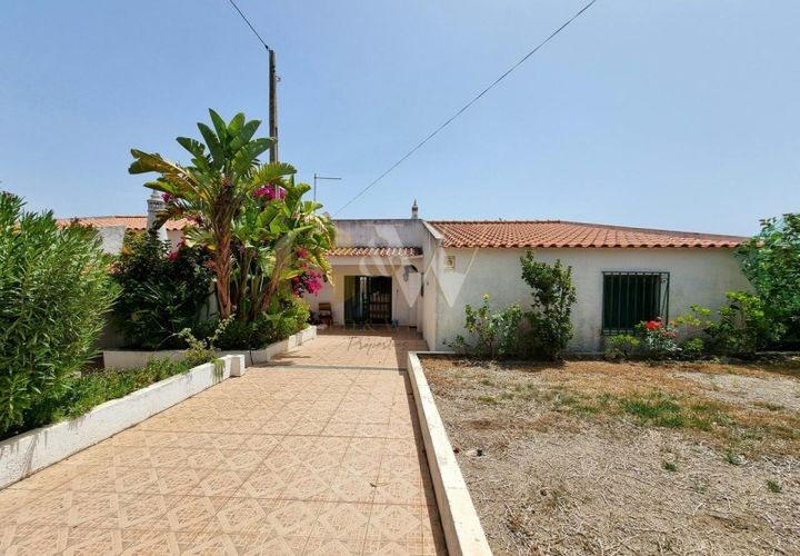 Villa i Algoz, Faro, Algoz - € 595.000 | Ref: GW251 - foto 1