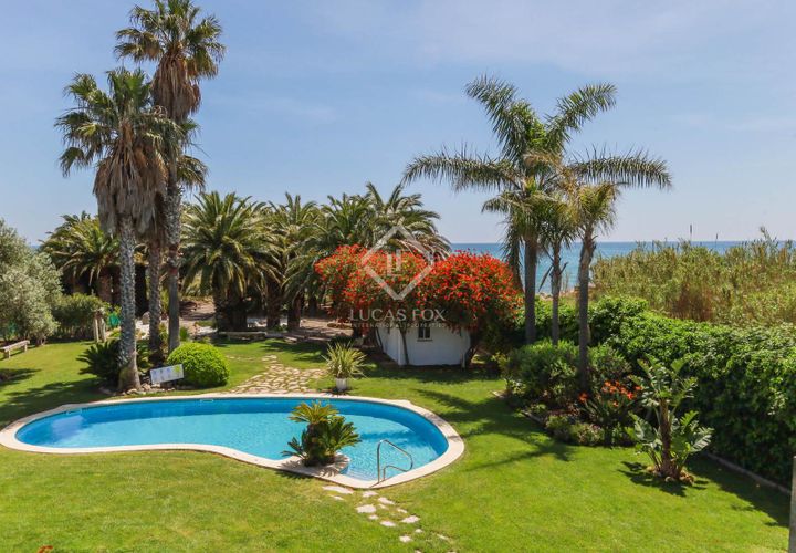 Villa a Cambrils, Tarragona, Cambrils - € 2.600.000 | Ref: TAR34672 - foto 1