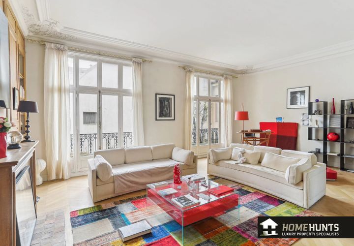 Leilighet i Paris, Paris, Paris - € 2 700 000 | Ref: HH-15053085 - foto 1