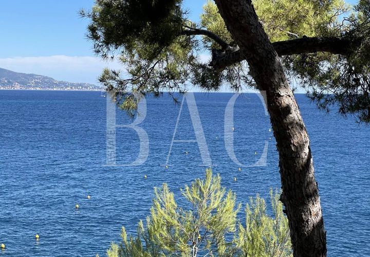 Villa i Roquebrune-Cap-Martin, Alpes-Maritimes, Roquebrune-Cap-Martin - € 22.000.000 | Ref: XP01744 - foto 1