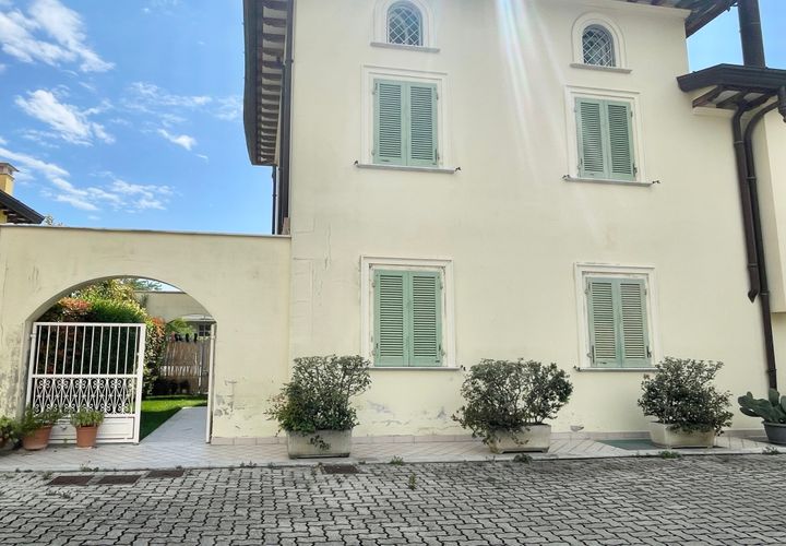 Stadthaus in Seravezza, Lucca, Seravezza - € 450.000 | Ref: 1909 - Foto 1