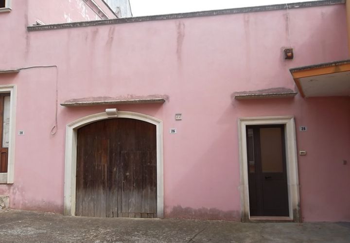 Villa i Matino, Lecce, Matino - € 110.000 | Ref: MAF-110 BO - foto 1