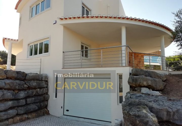 Villa i Belas, Lisbon, Belas - € 1.450.000 | Ref: 241BEL - foto 1