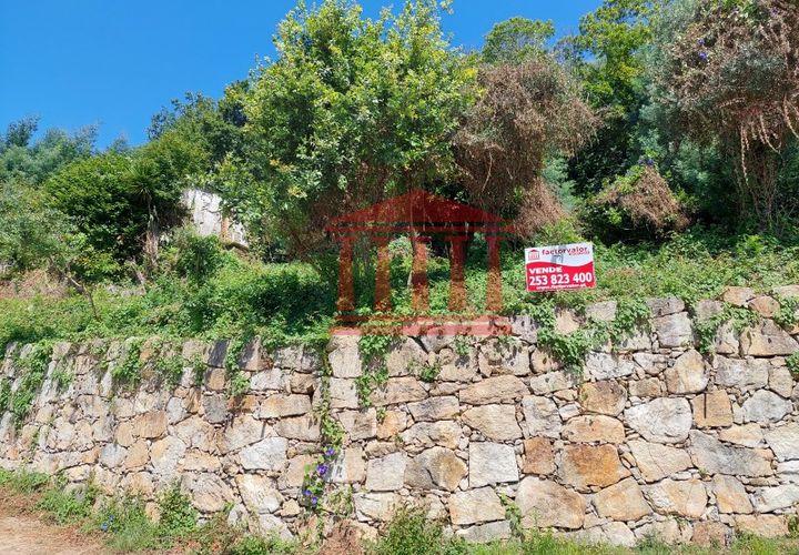 Villa i Ponte de Lima, Viana do Castelo, Ponte de Lima - € 107.500 | Ref: 272M00959 - foto 1