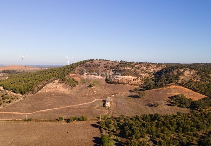 Farm i Sines, Setubal, Sines - € 1.600.000 | Ref: MB122101 (2)_IS - foto 1
