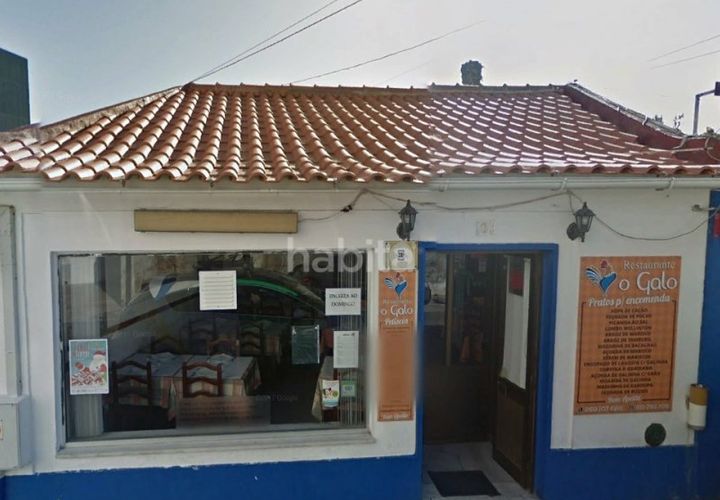 Erhvervsejendom i Sines, Setubal, Sines - € 220.000 | Ref: IS052306 - foto 1