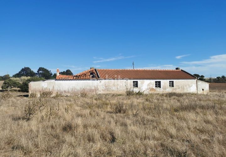 Granja a Sines, Setubal, Sines - € 1.500.000 | Ref: GR082101 - foto 1