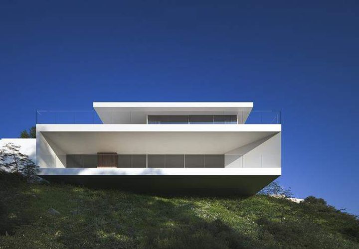 Villa i Moraira, Alicante, Moraira - € 3.300.000 | Ref: LUX3641 - foto 1