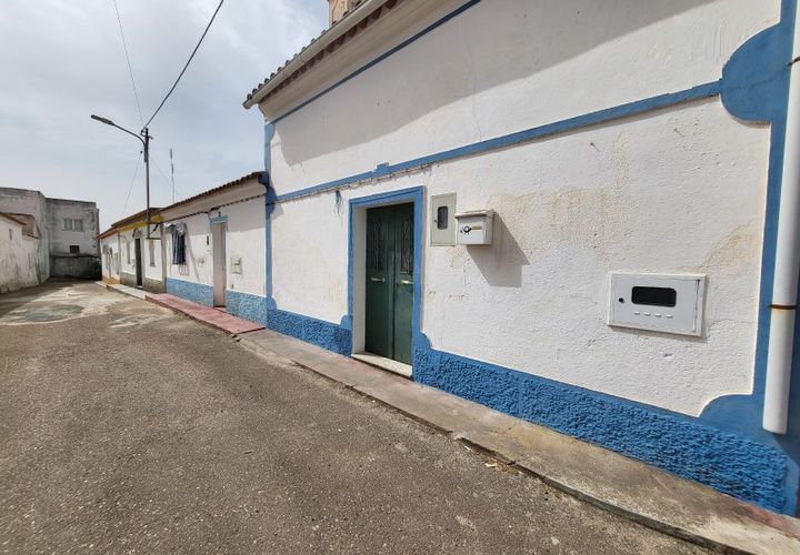 Villa i Alandroal, Evora, Alandroal - € 55.000 | Ref: JG2165 - foto 1