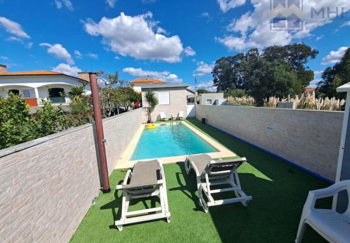 Byhus i Madalena, Porto, Madalena - € 540.000 | Ref: MHI016 - foto 1