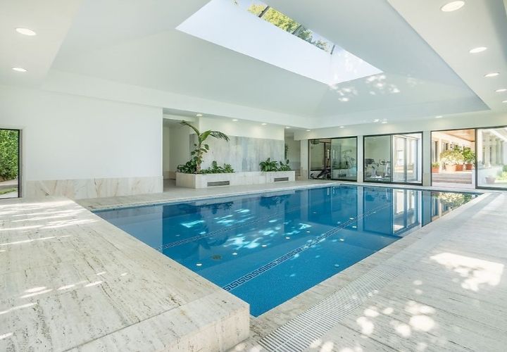 Villa i Aves, Porto, Aves - € 1.630.000 | Ref: CAS_18 - foto 1