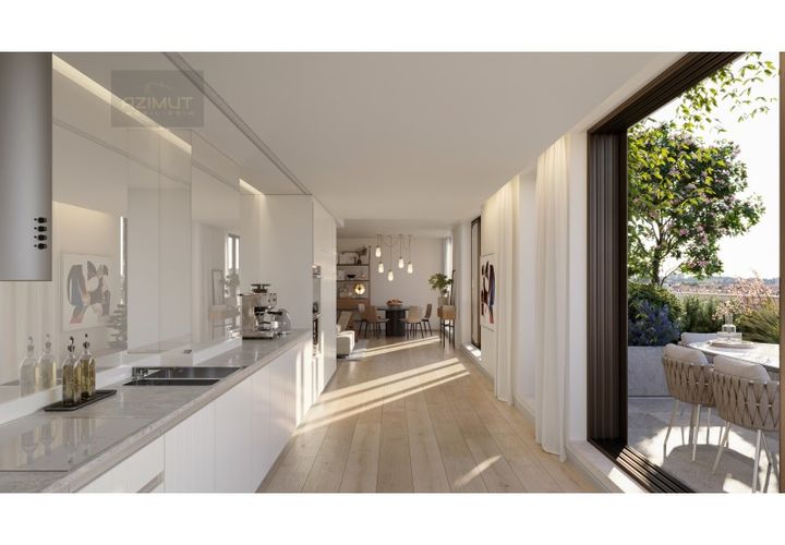 Lejlighed i Alvalade, Setubal, Alvalade - € 430.000 | Ref: APA_31 - foto 1