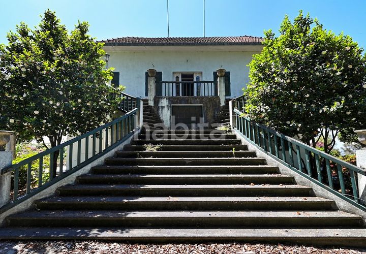 Farm i Muro, Porto, Muro - € 2.500.000 | Ref: LD052201 - foto 1