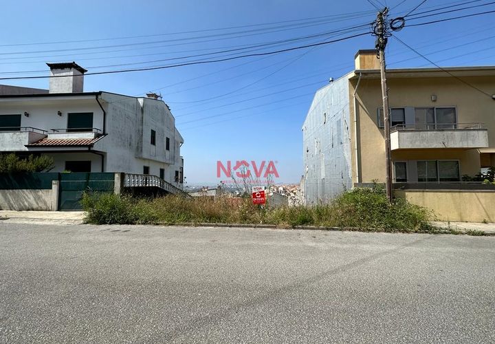 Helårsgrund i Gondomar, Porto, Gondomar - € 45.000 | Ref: NOVA-ER-1759 - foto 1