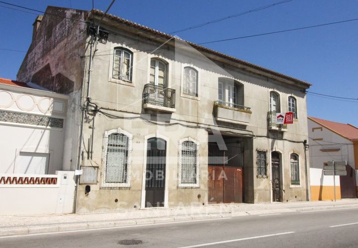 Villa a Alpiarca, Santarem, Alpiarca - € 245.000 | Ref: 11017 - foto 1