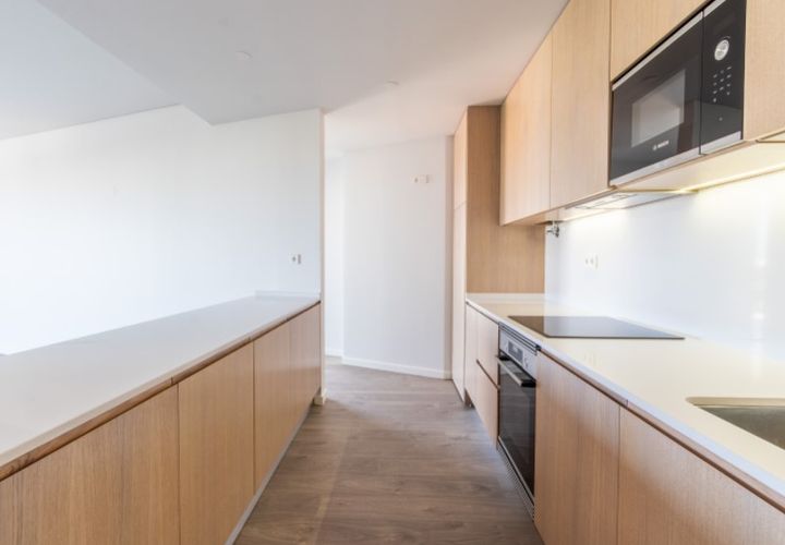 Lejlighed i Cascais, Lisbon, Cascais - € 1.000.000 | Ref: RE9919AP (E) - foto 1