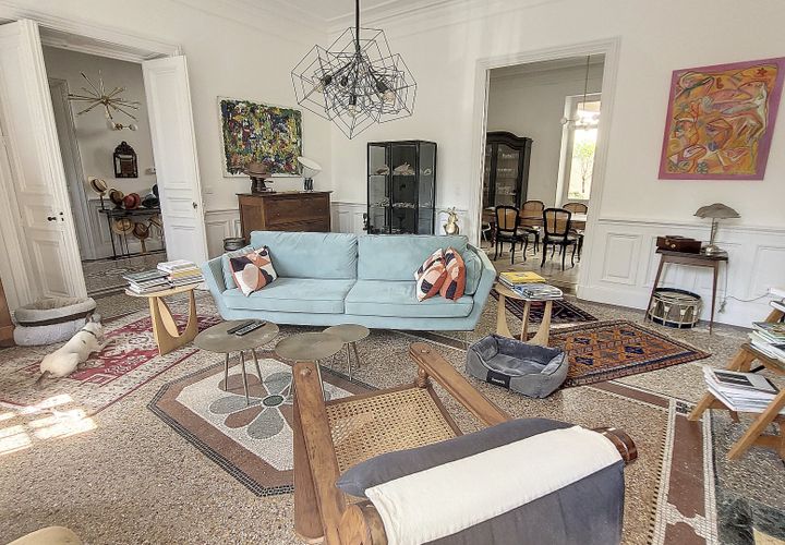 Villa i Lezignan-Corbieres, Aude, Lezignan-Corbieres - € 570.000 | Ref: 660303237 - foto 1