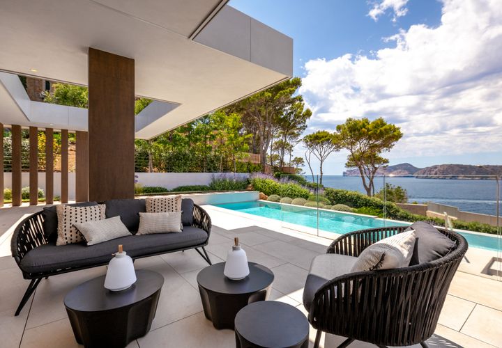 Villa i Santa Ponsa, Mallorca, Santa Ponsa - € 14.900.000 | Ref: 1619 - foto 1