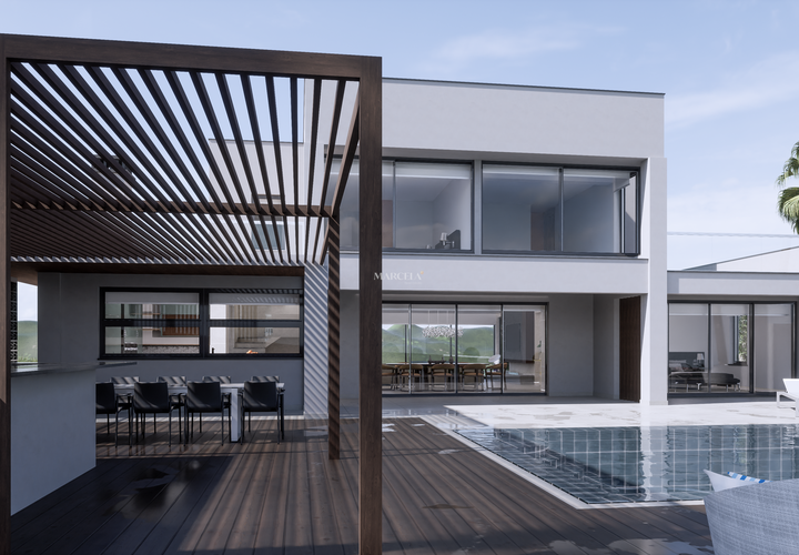 Villa i Lagos, Faro, Lagos - € 3.250.000 | Ref: C3826 - foto 1