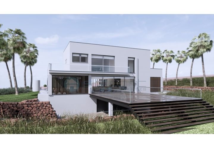 Villa a Luz, Faro, Luz - € 3.250.000 | Ref: V1582 - foto 1