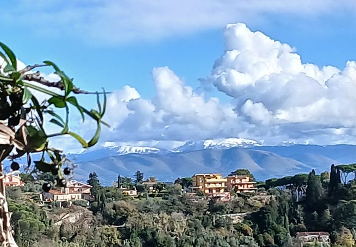 Terra a Morlupo, Rome, Morlupo - € 80.000 | Ref: 1339 - foto 1