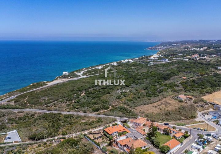 Helårsgrund i Sintra, Lisbon, Sintra - € 2.200.000 | Ref: ITH2048 - foto 1
